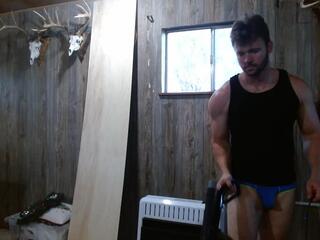 Jaden Storm webcam flirt4free model stream image