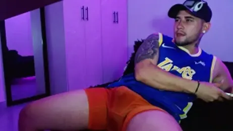 miia-liiam webcam model stream image