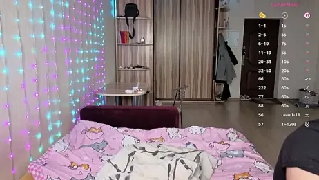 llolilove webcam model stream image