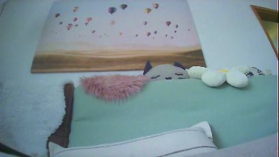 uffty96 webcam model stream image