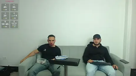 jhustin_marcius webcam stripchat model stream image