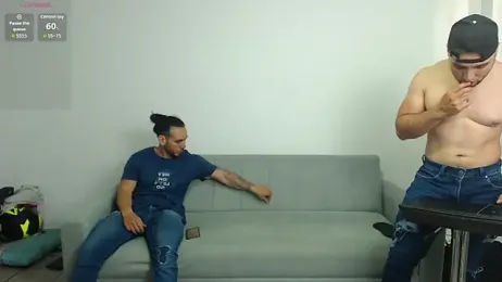 jhustin_marcius webcam stripchat model stream image