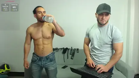 jhustin_marcius webcam stripchat model stream image