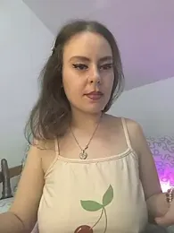 Stoned-baby69 webcam model stream image