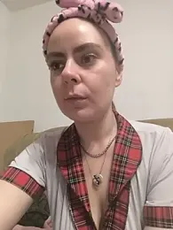 Stoned-baby69 webcam model stream image