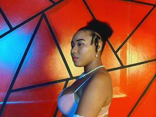 Sharlot Ruiz webcam model stream image