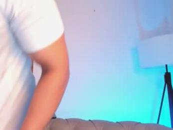 liam_colliins webcam model stream image