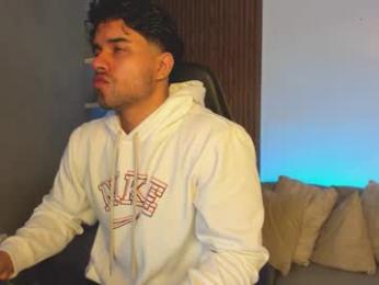 liam_colliins webcam model stream image