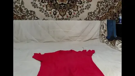 AlanStrongs webcam model stream image