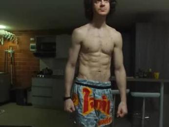 warrenkener webcam chaturbate model stream image