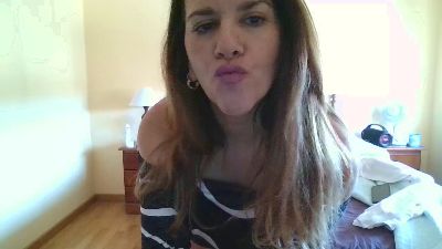 indiracaliente webcam model stream image