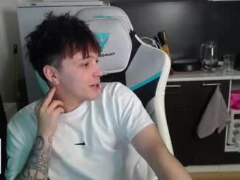 jayce_icestone webcam chaturbate model stream image