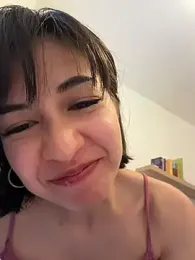 BitchyBratxxx webcam model stream image