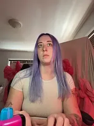 ursluttygf webcam model stream image