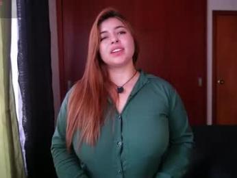 fireand_passion webcam chaturbate model stream image