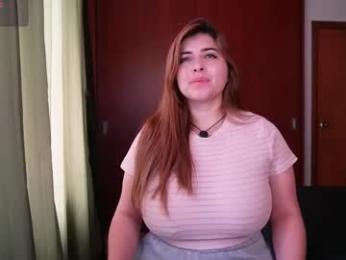 fireand_passion webcam chaturbate model stream image