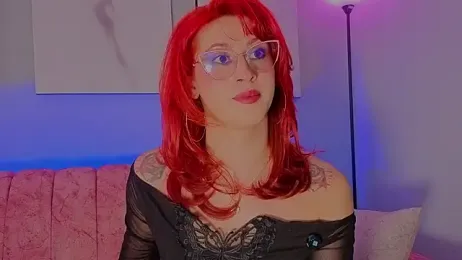 Juliana_Saenzz webcam model stream image