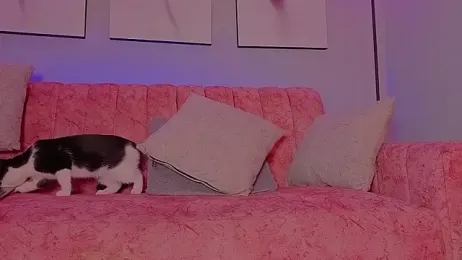 Juliana_Saenzz webcam model stream image