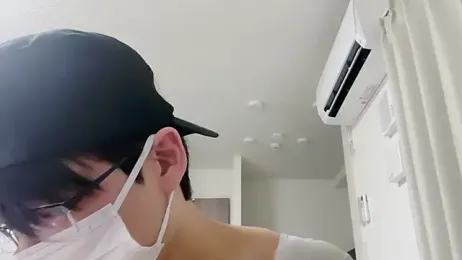 ninja_men webcam model stream image