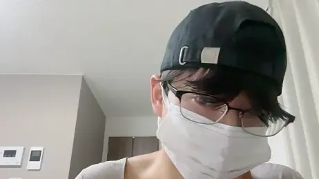 ninja_men webcam model stream image