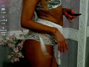 CelineHinton webcam model stream image