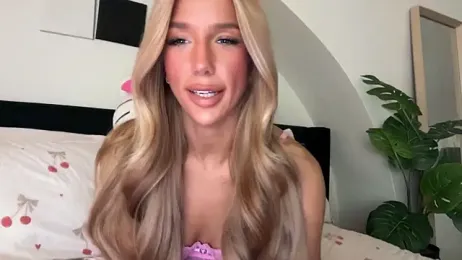 KENNIEXROSE webcam stripchat model stream image