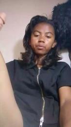 Daliah02 webcam model stream image