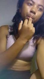 Daliah02 webcam model stream image