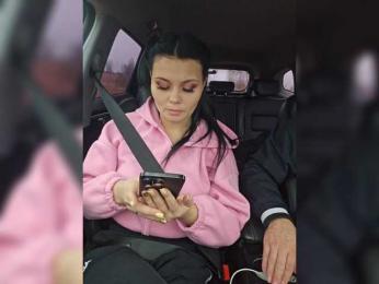 _Milashka_ webcam bongacams model stream image