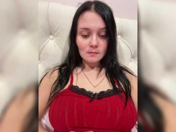 _Milashka_ webcam bongacams model stream image