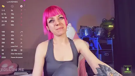 AmyRose6969 webcam model stream image