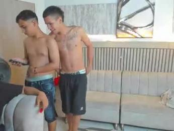 justingtime21 webcam model stream image