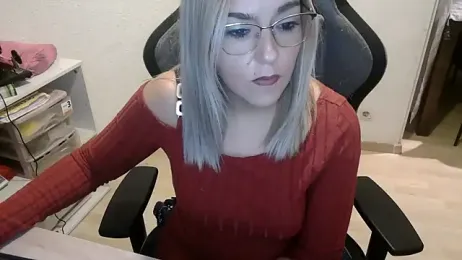 bekka__ webcam model stream image