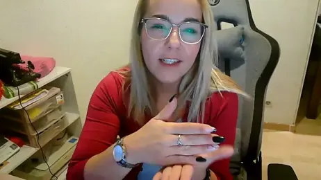 bekka__ webcam model stream image