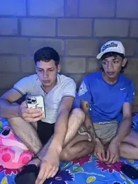 Glen_connor_11 webcam model stream image