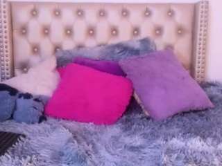 lenastyles webcam model stream image