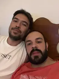 RafaUrso15 webcam model stream image