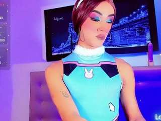 vanessa-hilttom webcam camsoda model stream image