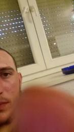 Paulorek68500 webcam cam4 model stream image