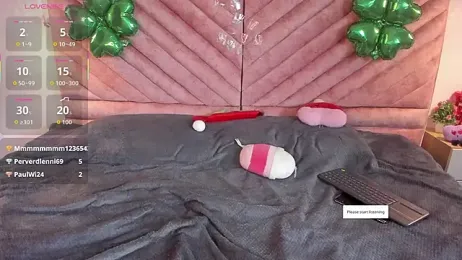 Zoe_Vg webcam model stream image