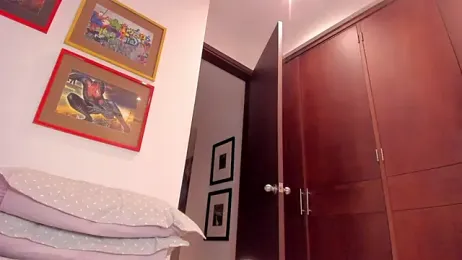 VictoriaVX webcam stripchat model stream image