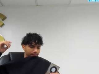 jhosepmen webcam model stream image