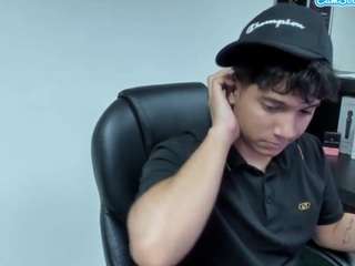 jhosepmen webcam camsoda model stream image