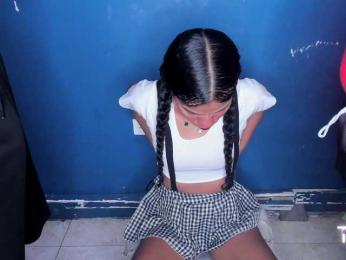 Bemylover11 webcam model stream image