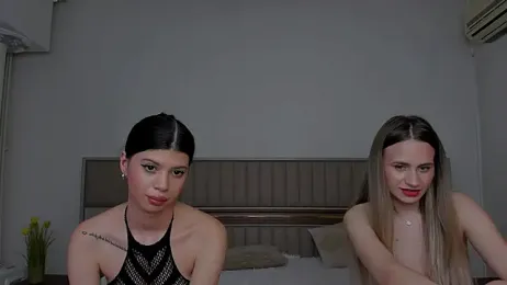 Sierra_Halle webcam stripchat model stream image