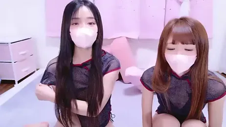 shihori_s2 webcam model stream image