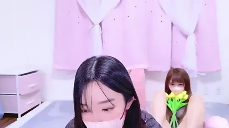 shihori_s2 webcam model stream image