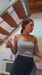 Ariadnaleiva webcam model stream image