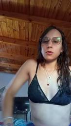 Ariadnaleiva webcam model stream image