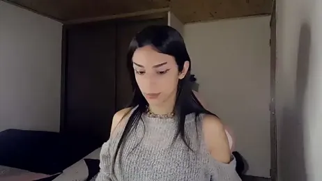 Dollbehavior_ webcam stripchat model stream image